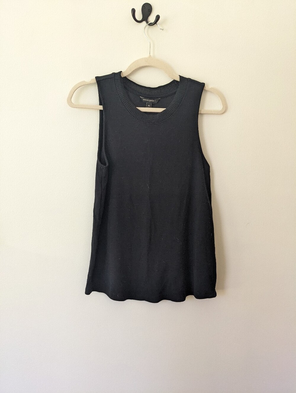 Banana Republic Knit Tank